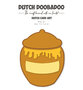 Dutch Doobadoo Card-Art Honingpot A5 470.784.187