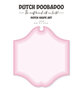 Dutch Doobadoo Shape Art Lucinda A5 470.784.193