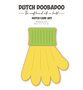 Dutch Doobadoo Card Art Tuinhandschoen A5 470.784.192