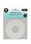 Studio Light Doublesided foam tape 3mm thick - 0,6mm wide SL-ES-FOAMT04 92x92mm