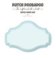 Dutch Doobadoo Shape Art Joyce 470.784.197 14x21cm