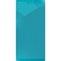 HSPM01M Hobbydots sticker Sparkles 01 Mirror Azure Blue