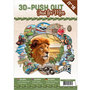 3DPO10016 3D Pushout Book 16