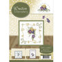 CB10002 Creative Embroidery 2 - Precious Marieke - Blooming Summer