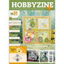 HZ01904 Hobbyzine Plus 31 - Find IT