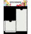 Dutch Doobadoo Slimline Label Pocket 470.784.043 210x220mm_
