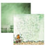 Studiolight - Scrap set Background paper Winter Garden nr. 03 - SL-WG-PS03 _