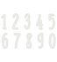 Dutch Doobadoo Stencil Art Nummers 470.784.126 _