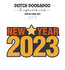 Dutch Doobadoo Card Art New Year 2023 A5 470.784.184_
