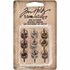 Tim Holtz Ring bevestigingsmiddelen (9 stuks) (TH93060)_