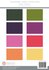 The Paper Boutique Peony Dreams Colour Card Collection PB1981_
