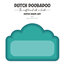Dutch Doobadoo Shape-Art Noah A5 470.784.215_