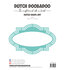 Dutch Doobadoo Shape Art James A5 470.784.219_